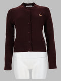 Cardigan "Baby Fox"