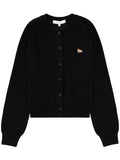 CARDIGAN "BABY FOX"