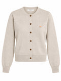 CARDIGAN "BABY FOX"