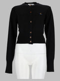 Cardigan "Bea" Cropped