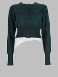 Cardigan "Bea" Cropped