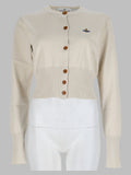 Cardigan "Bea" Cropped