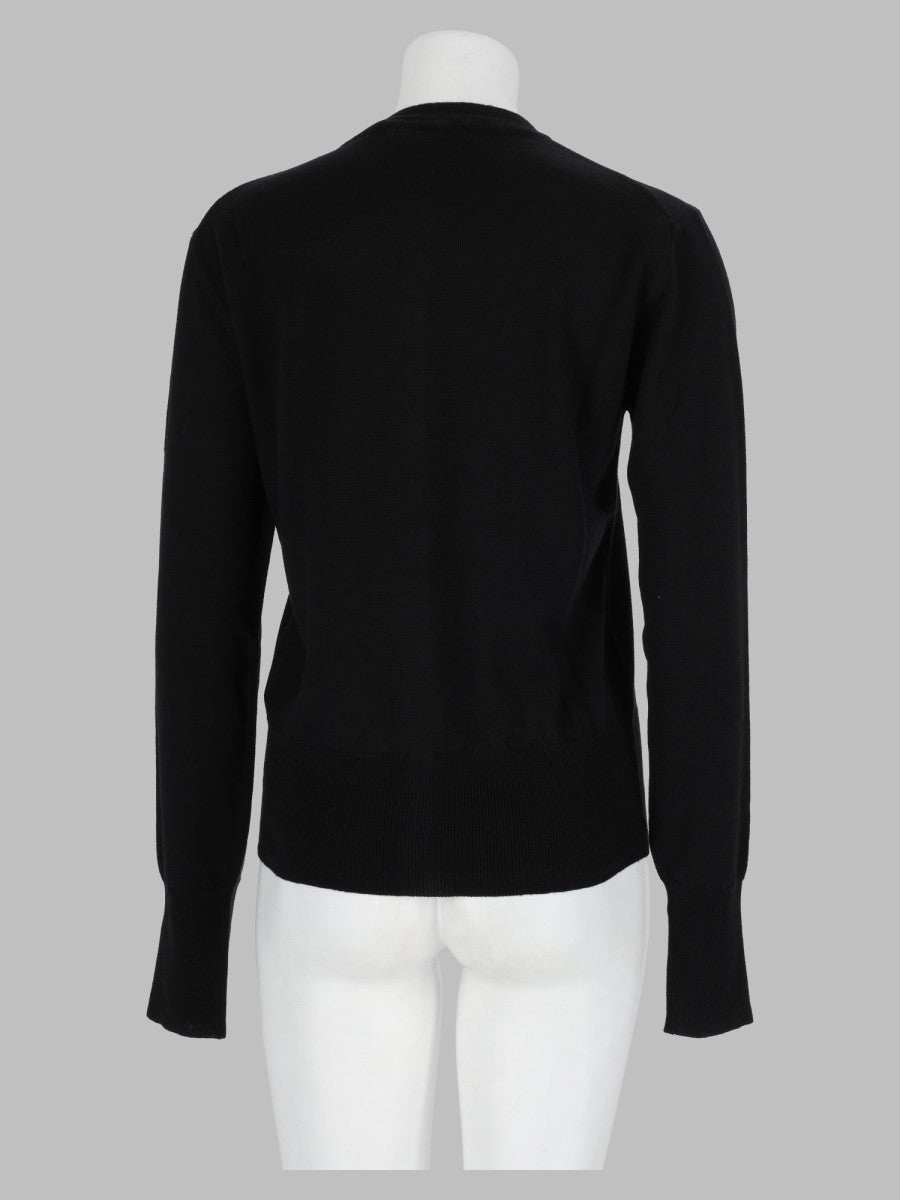 Cardigan "Bea" 2