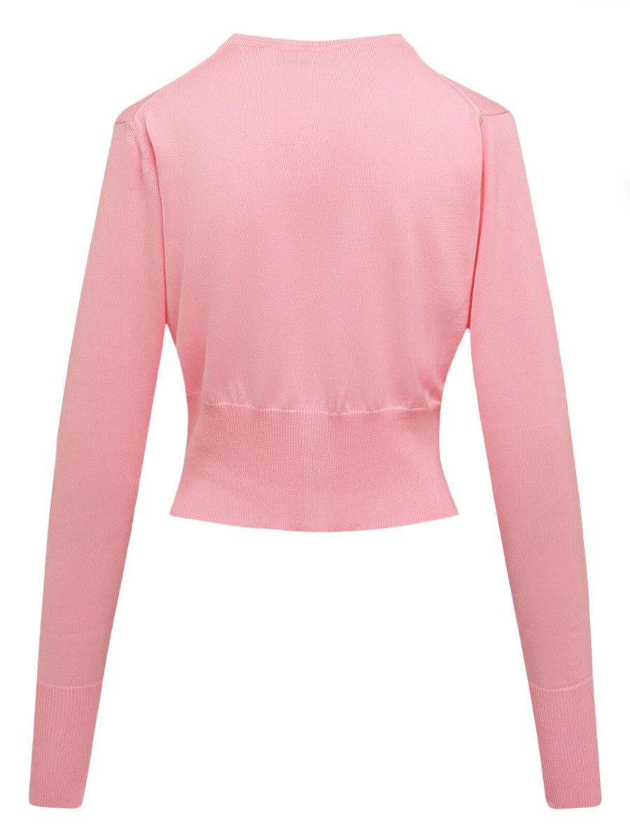 CARDIGAN "BEA" 3