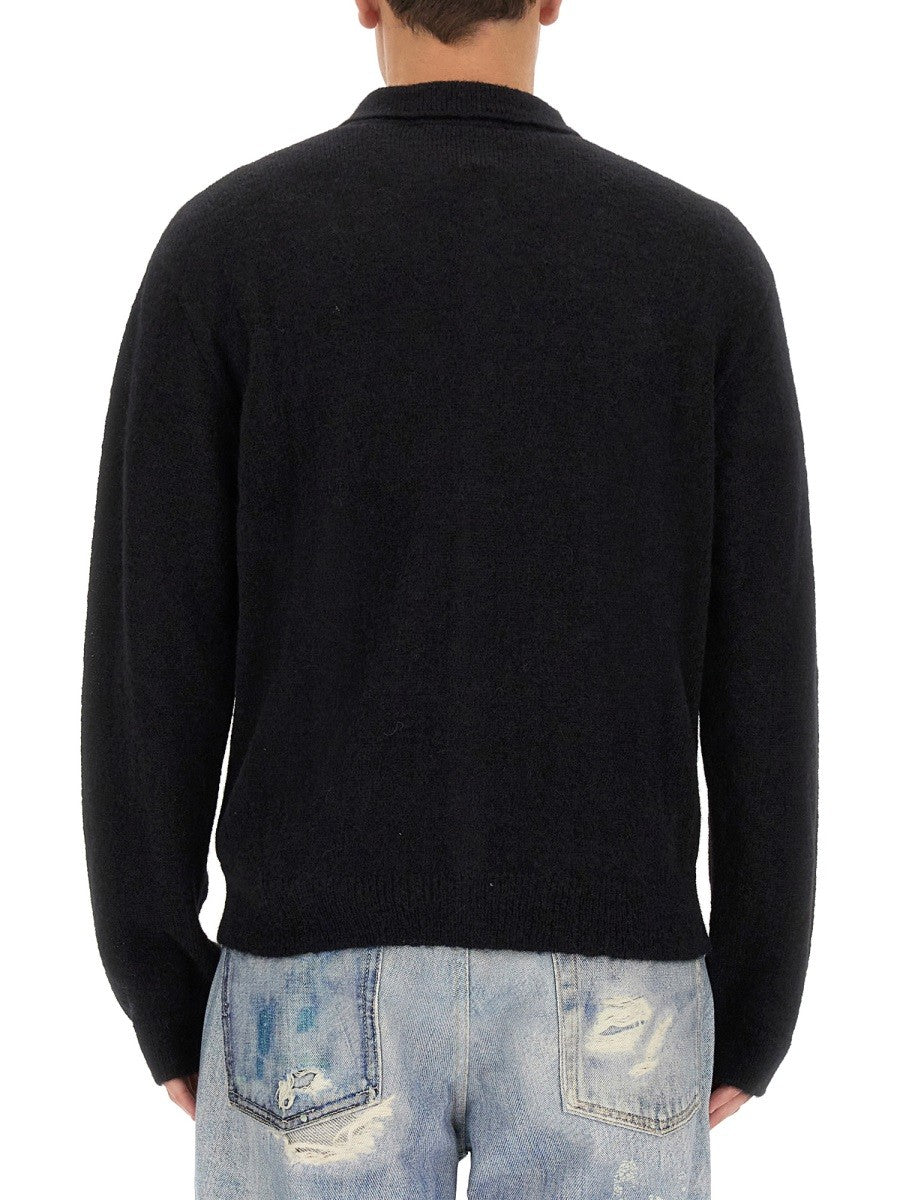 CARDIGAN CON BOTTONI 5