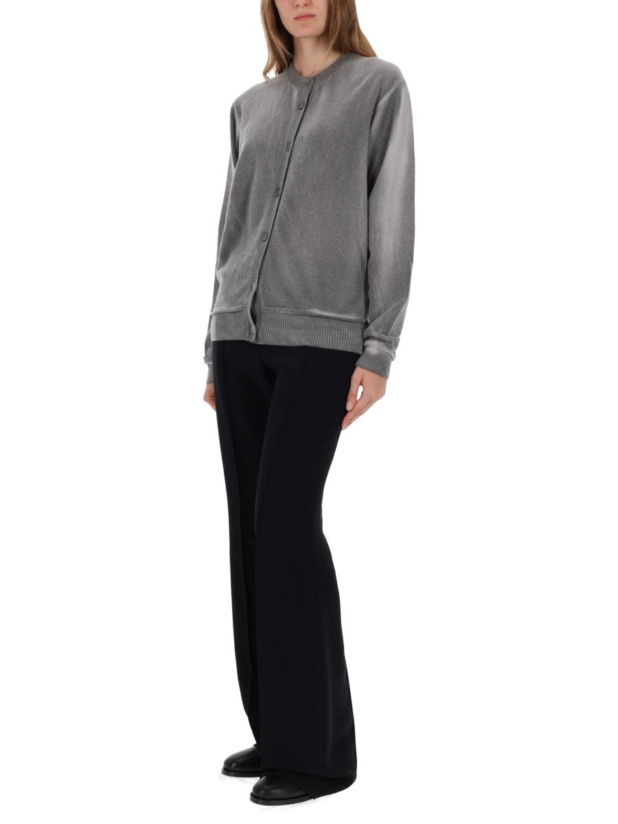 CARDIGAN "DUAL" 2