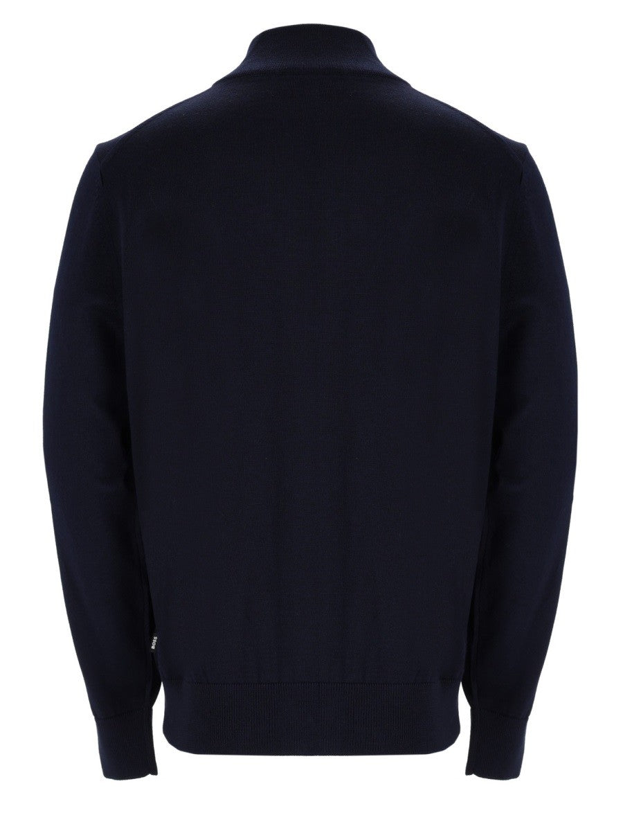 Cardigan "H-Balonso" 2