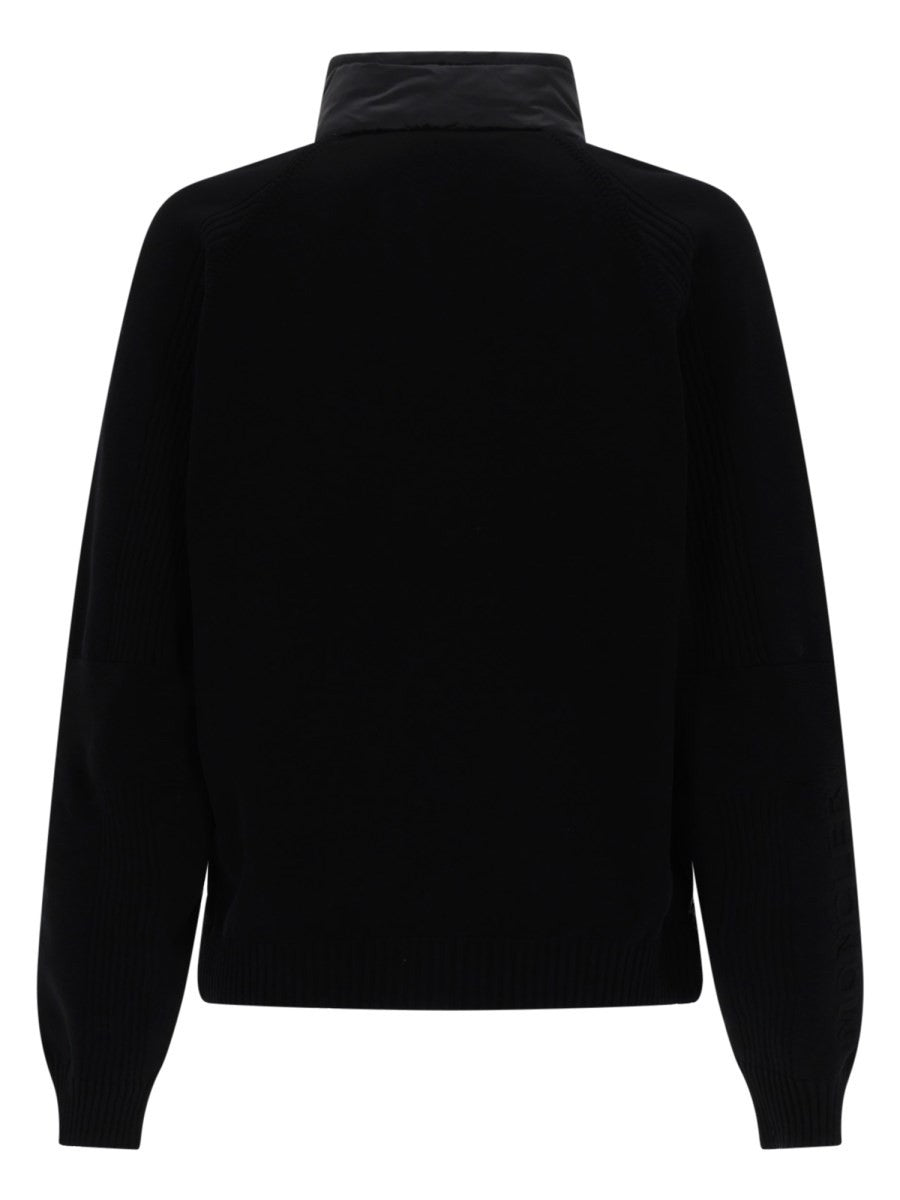 CARDIGAN IMBOTTITO 2