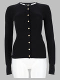 Cardigan in Cashmere