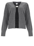 Cardigan in Cashmere