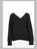 Cardigan In Lana Merino