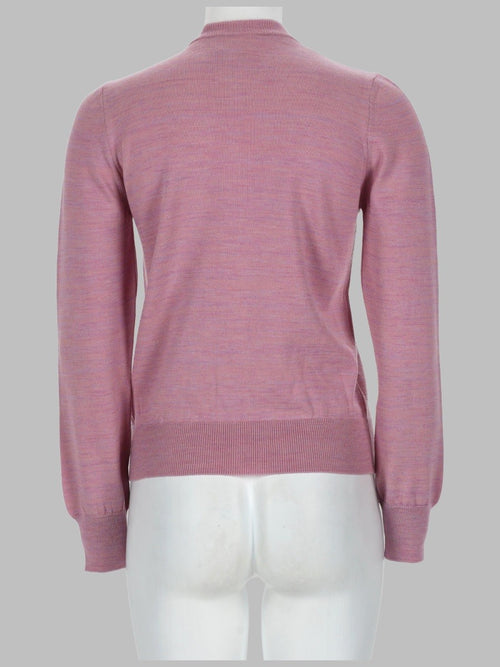 CARDIGAN IN LANA 2