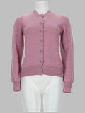 CARDIGAN IN LANA