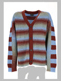 Cardigan In Lana