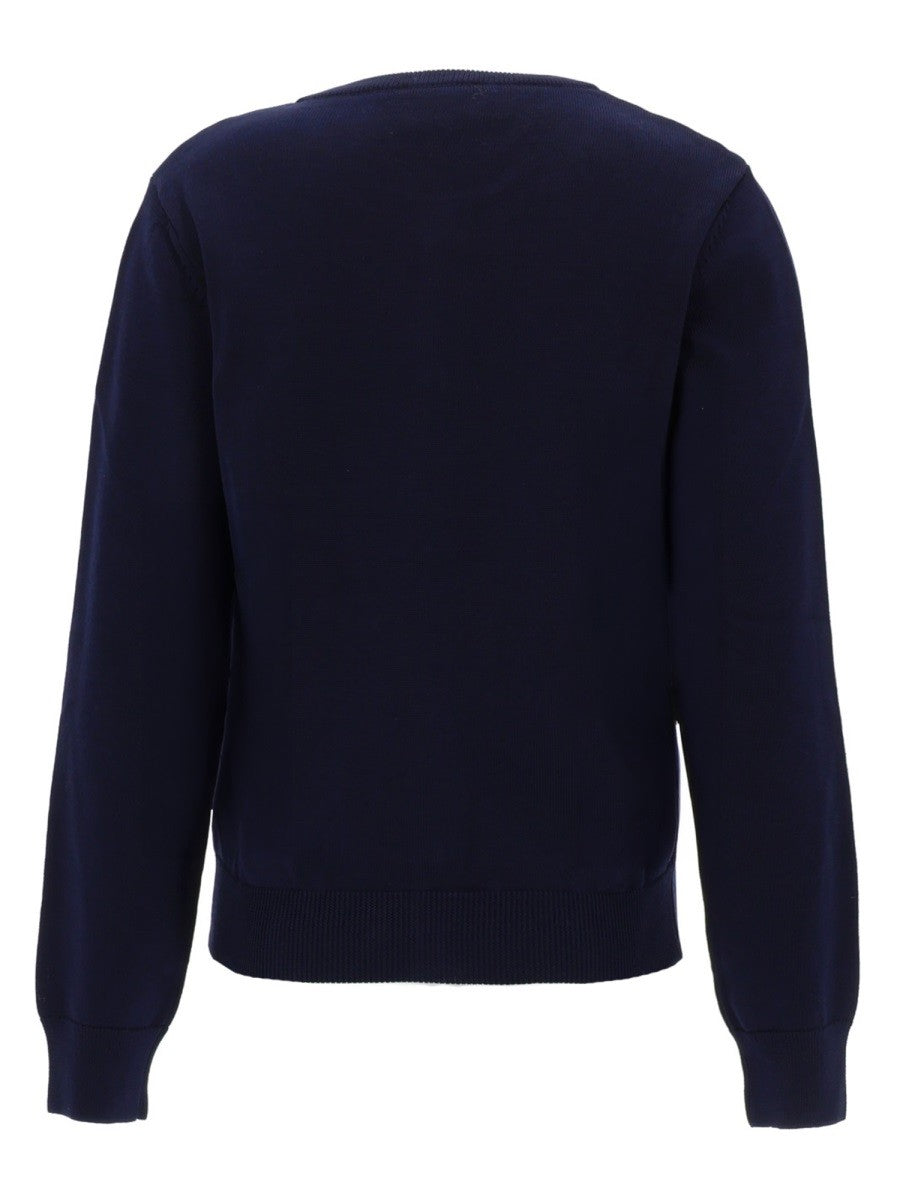 CARDIGAN "LEONIE" 2