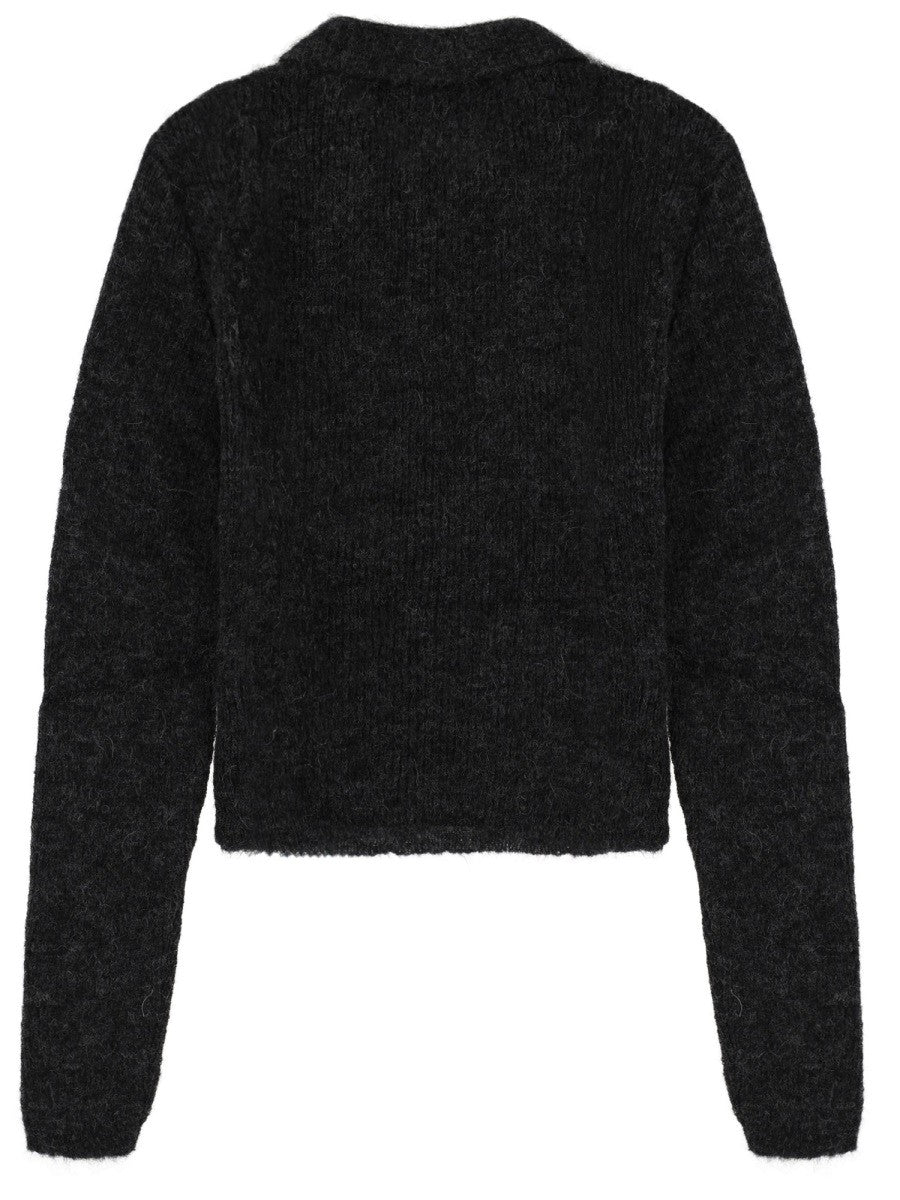CARDIGAN "MAZZY" 3