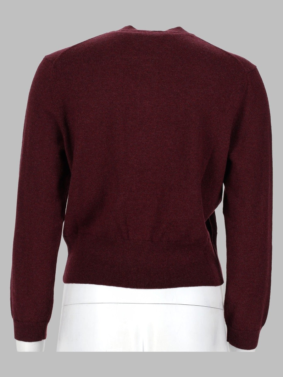 cardigan "newton" 2