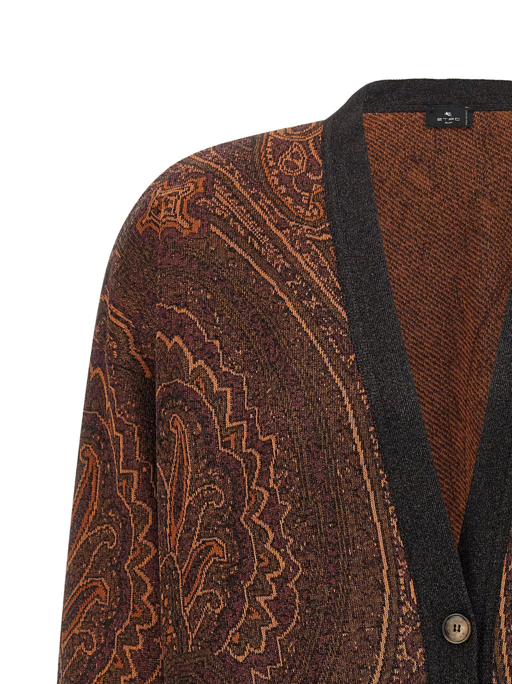 Cardigan Paisley 3