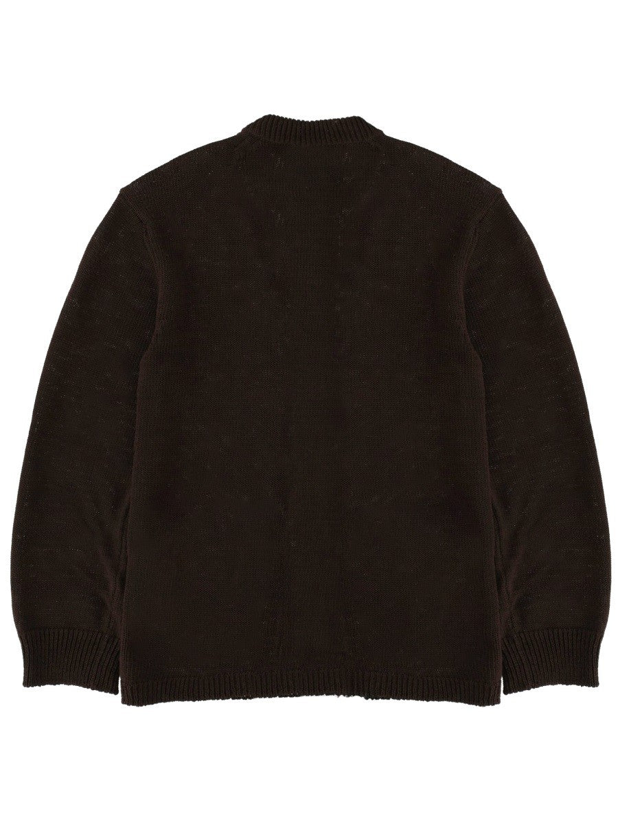 CARDIGAN "PARLOR" 2