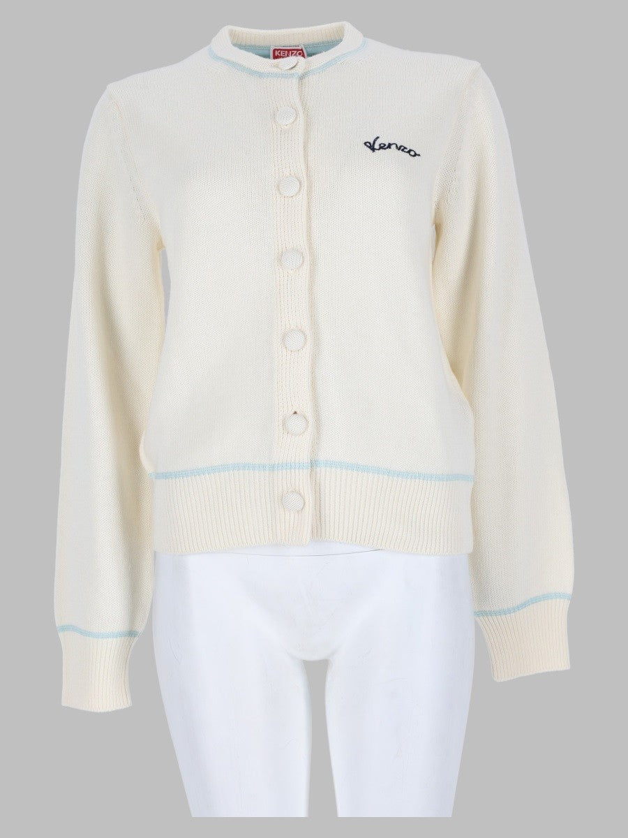 Cardigan "Varsity"