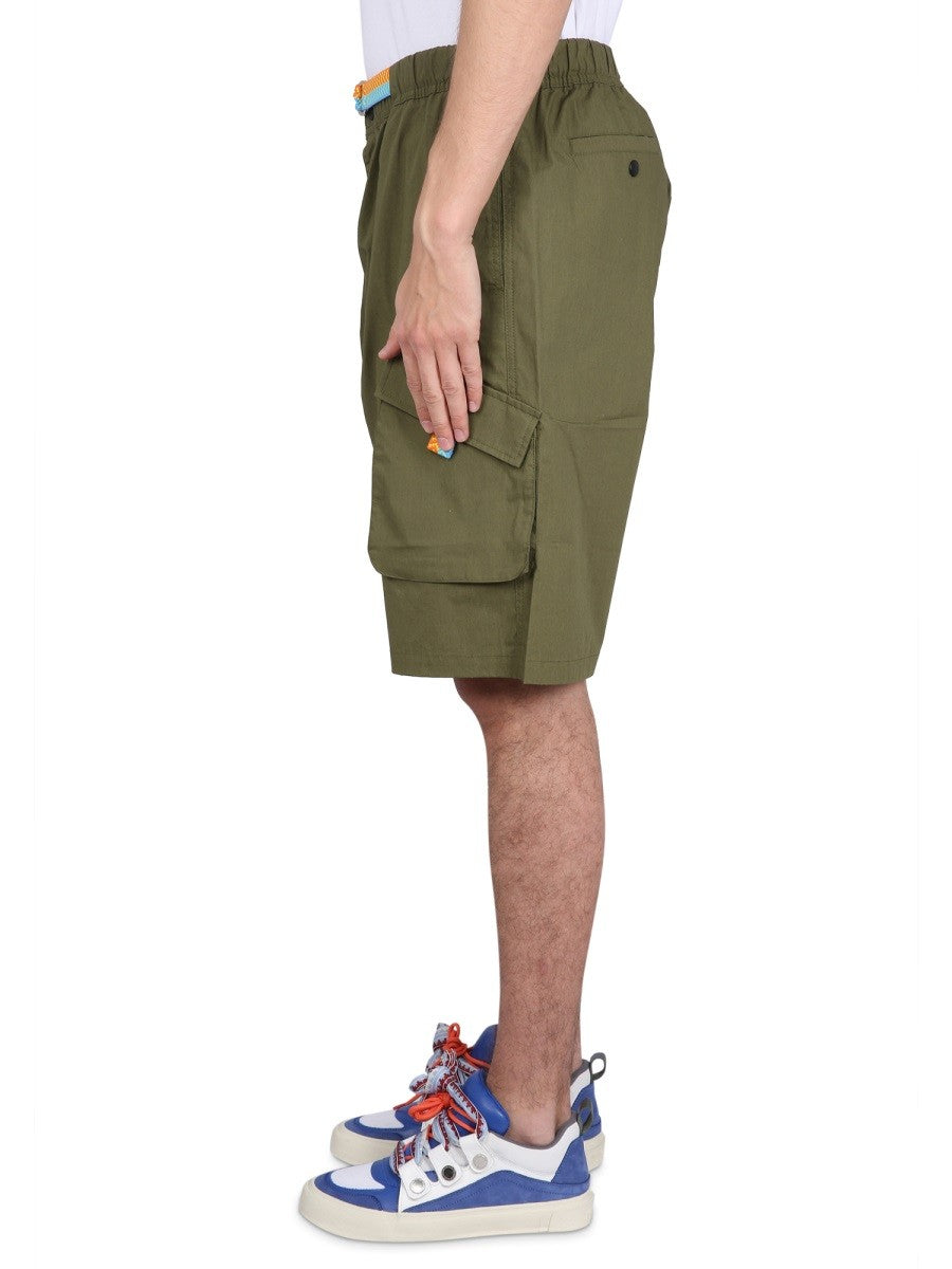 CARGO BERMUDA CROSS 3