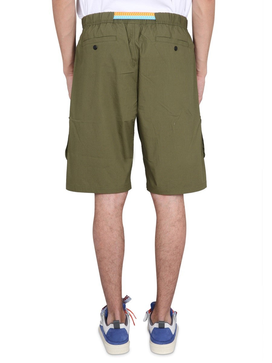 CARGO BERMUDA CROSS 4