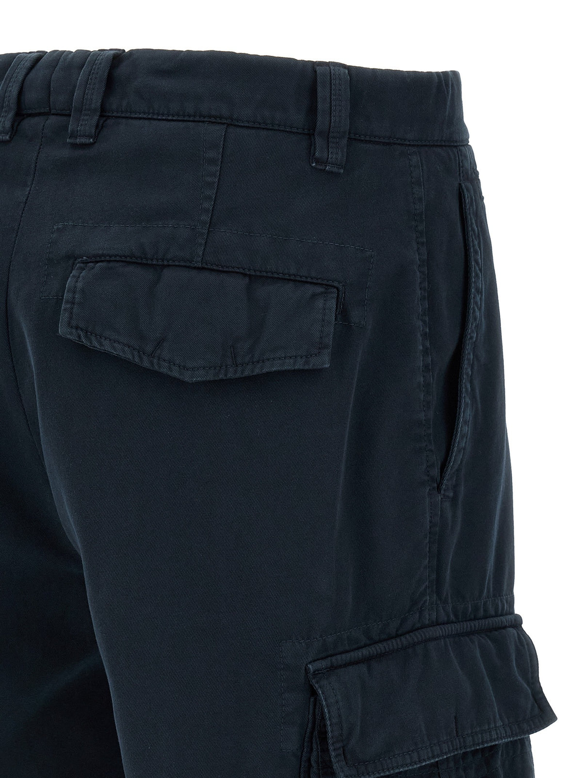 Cargo bermuda shorts 5