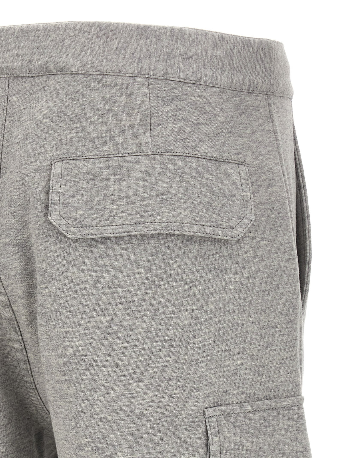 Cargo bermuda shorts 4