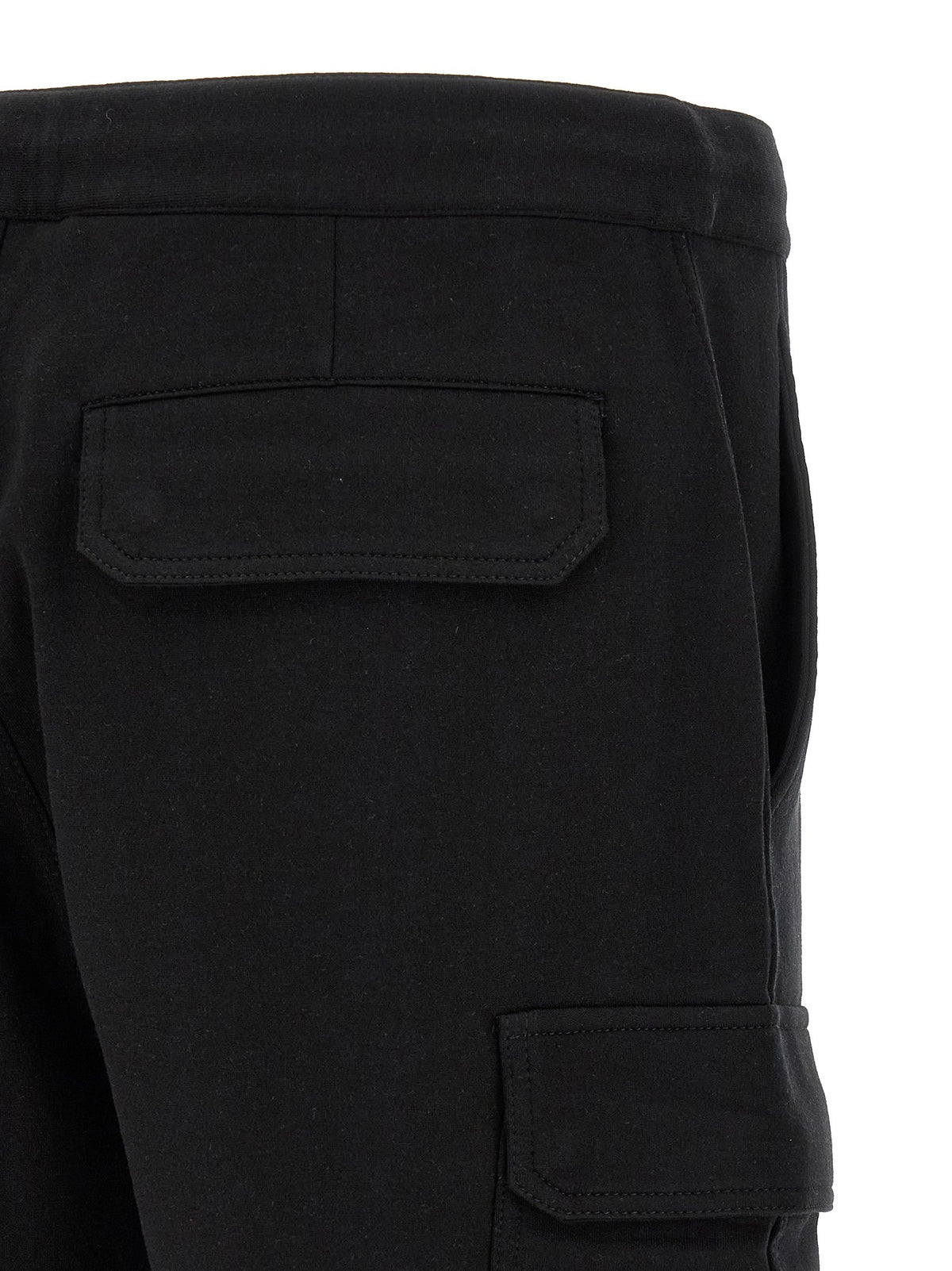 Cargo bermuda shorts 4