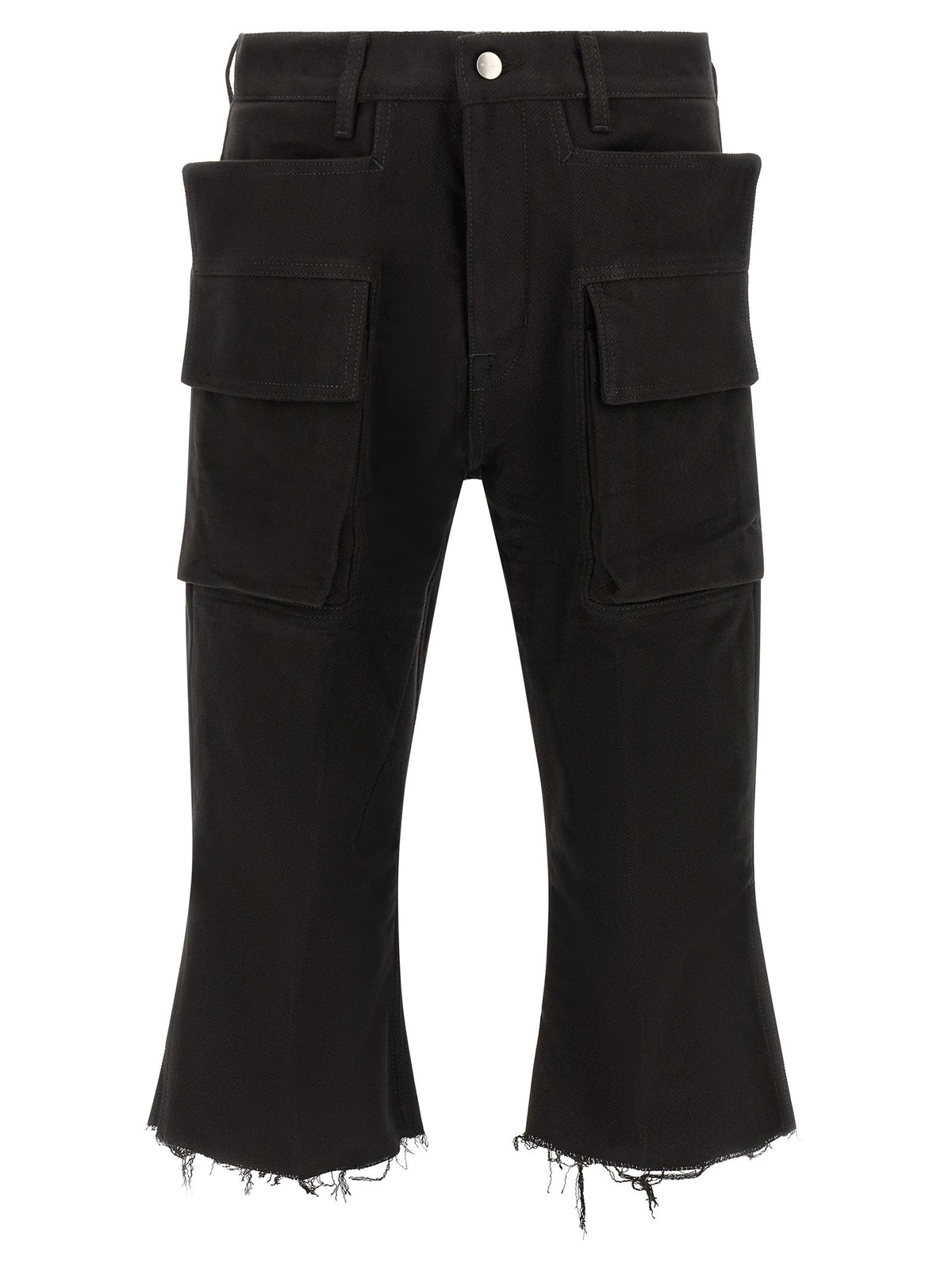 'Cargo Bolan Cutoffs' pants