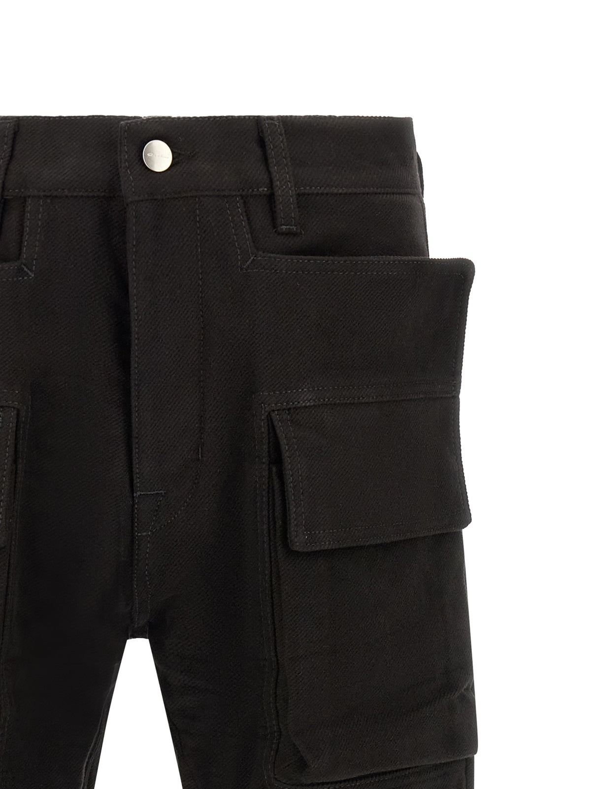 'Cargo Bolan Cutoffs' pants 3