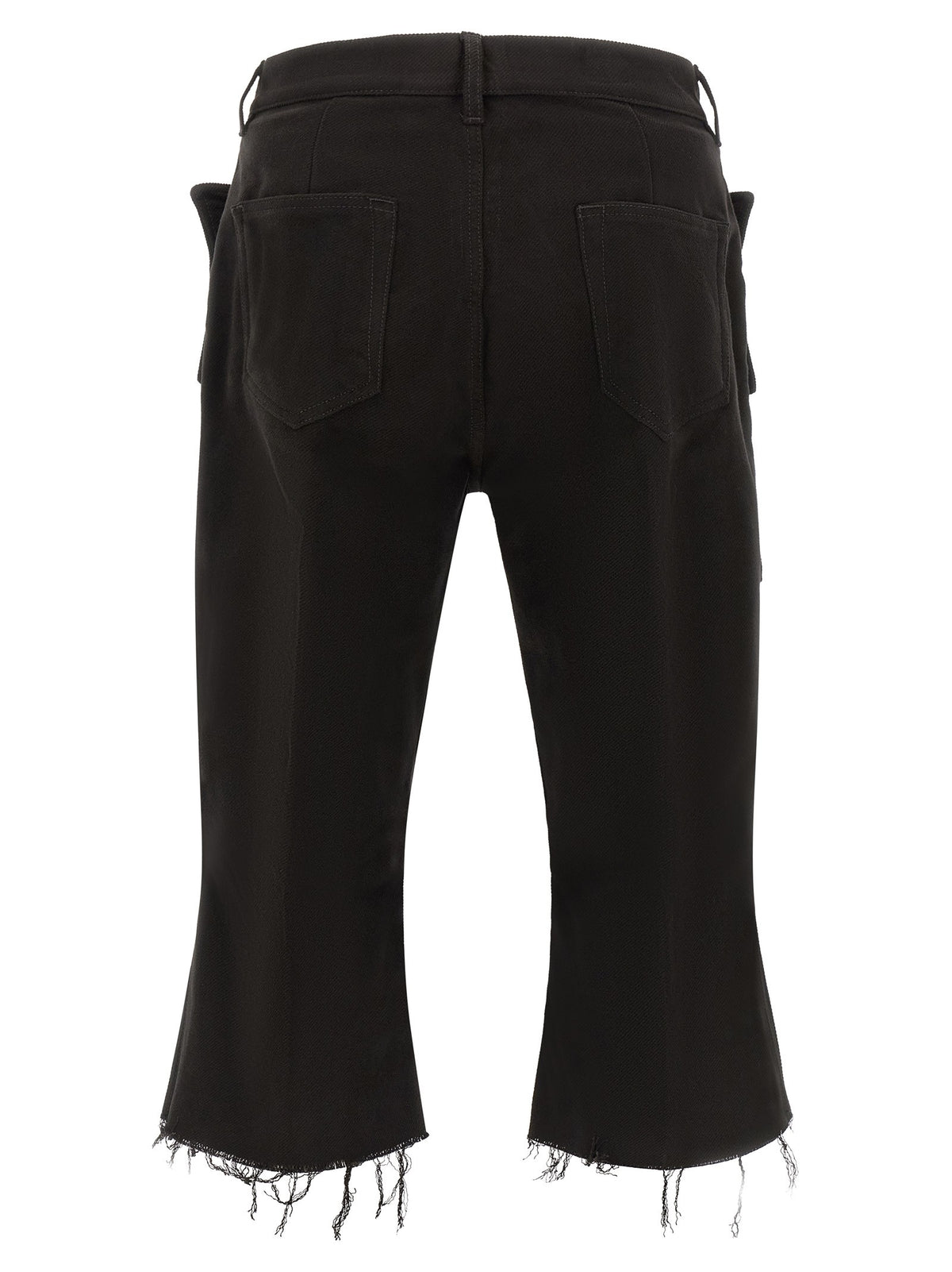 'Cargo Bolan Cutoffs' pants 2
