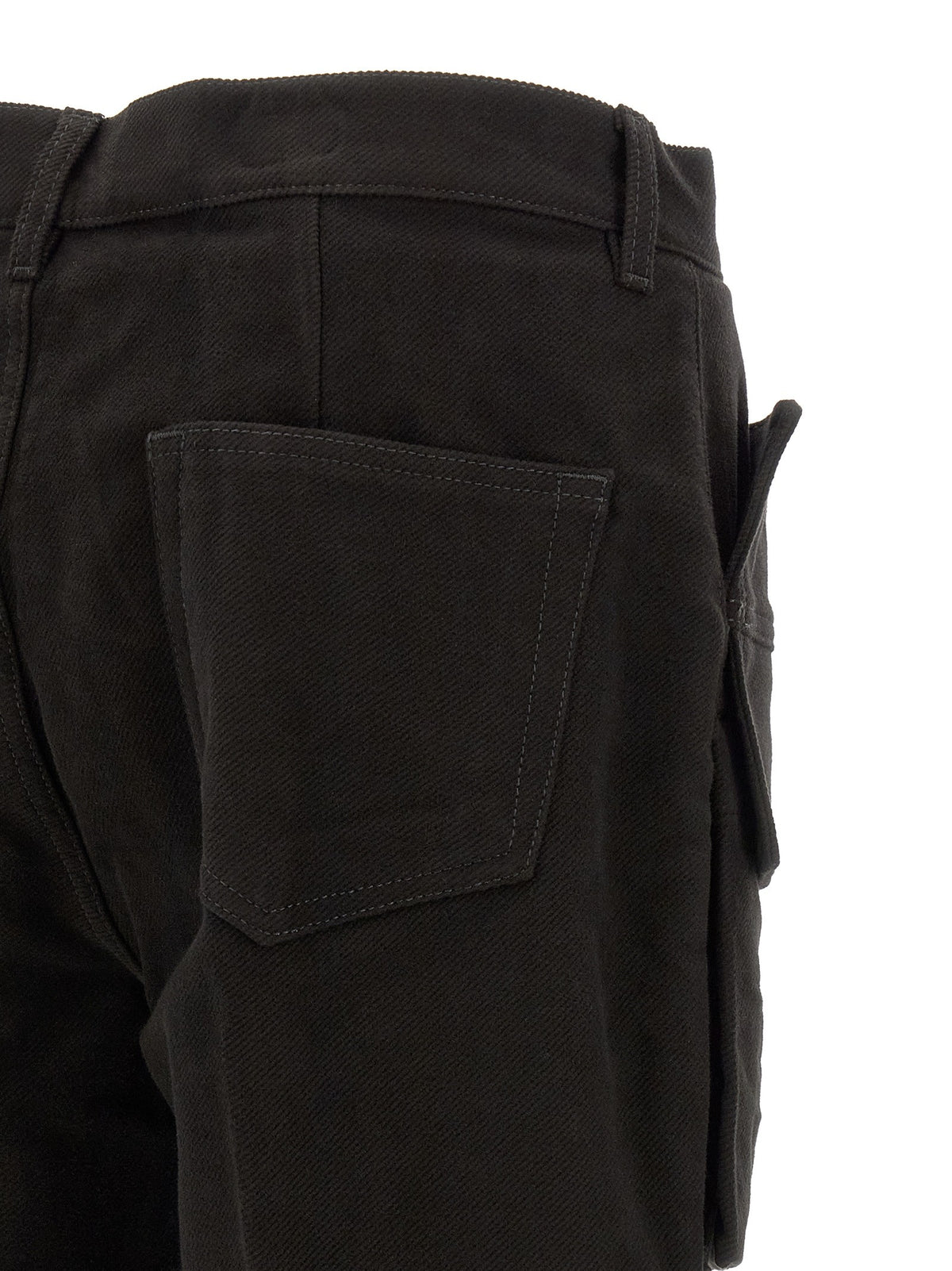'Cargo Bolan Cutoffs' pants 4