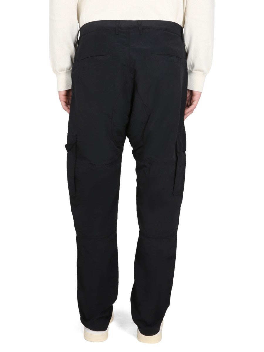 CARGO CROSS PANTS 4