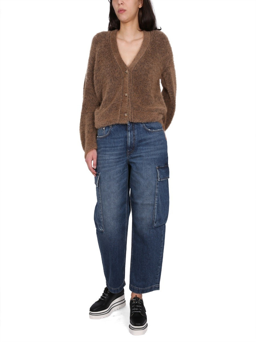 CARGO JEANS 2