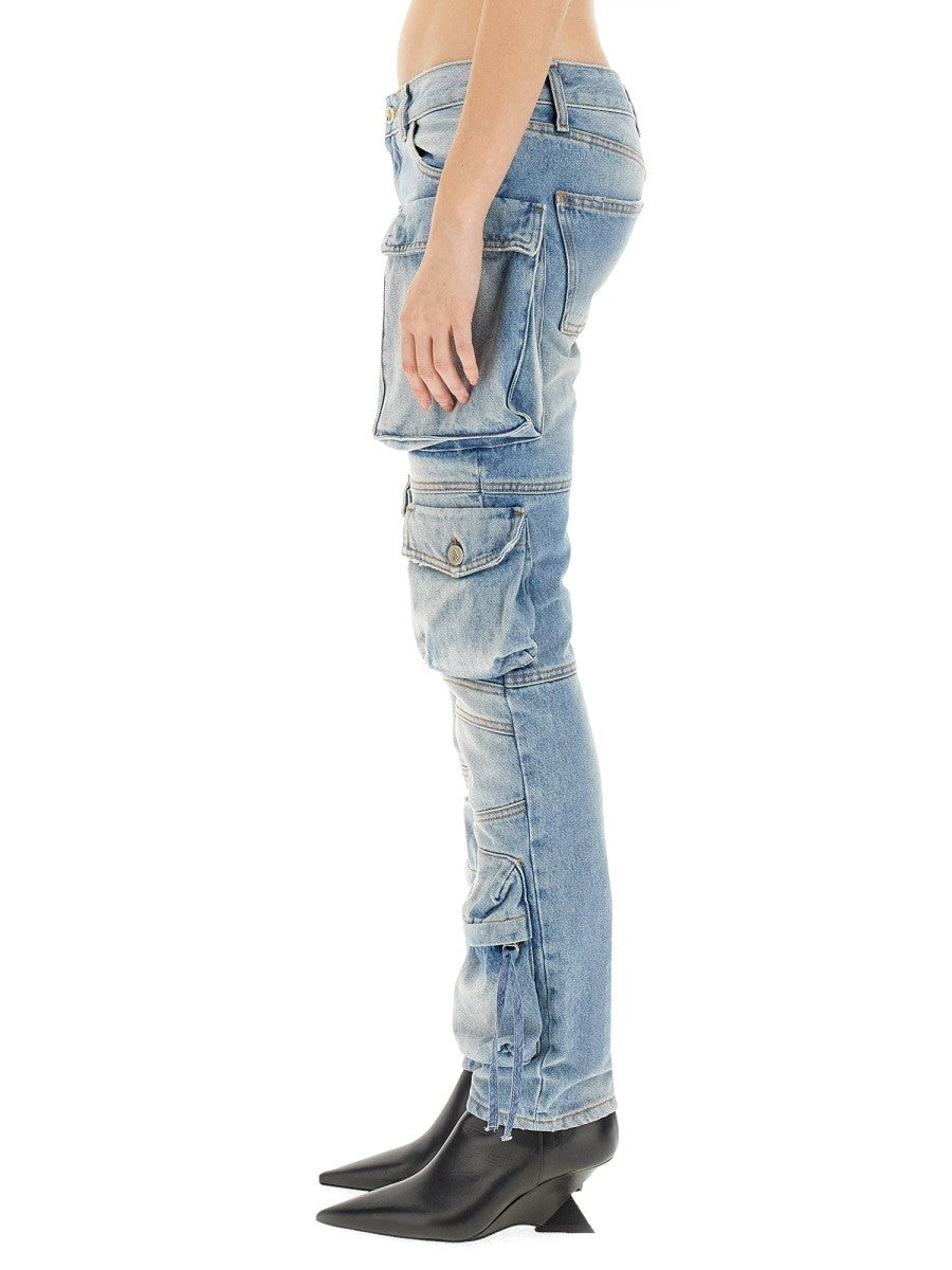 CARGO JEANS 3