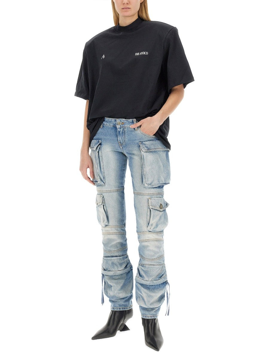 CARGO JEANS 2