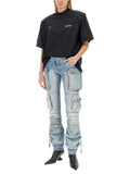 CARGO JEANS 2