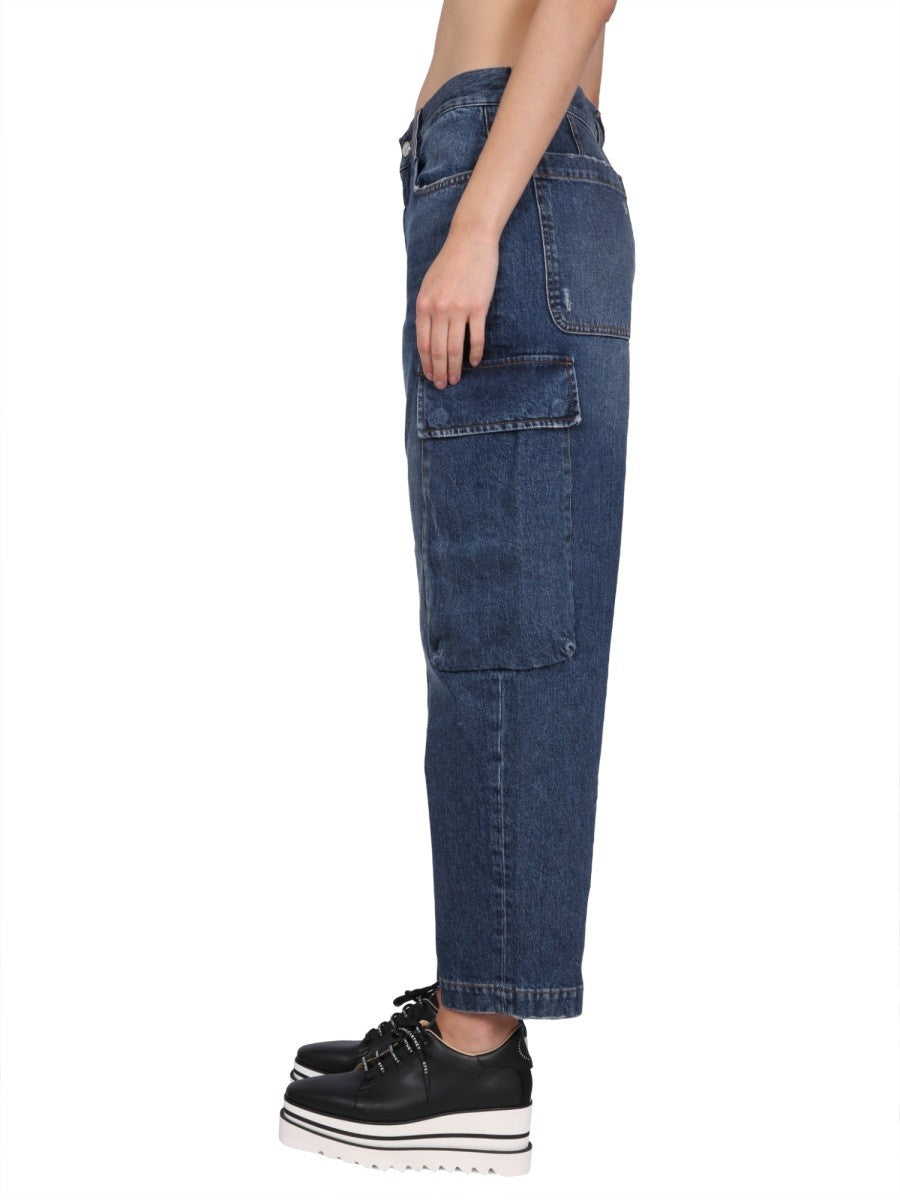 CARGO JEANS 3