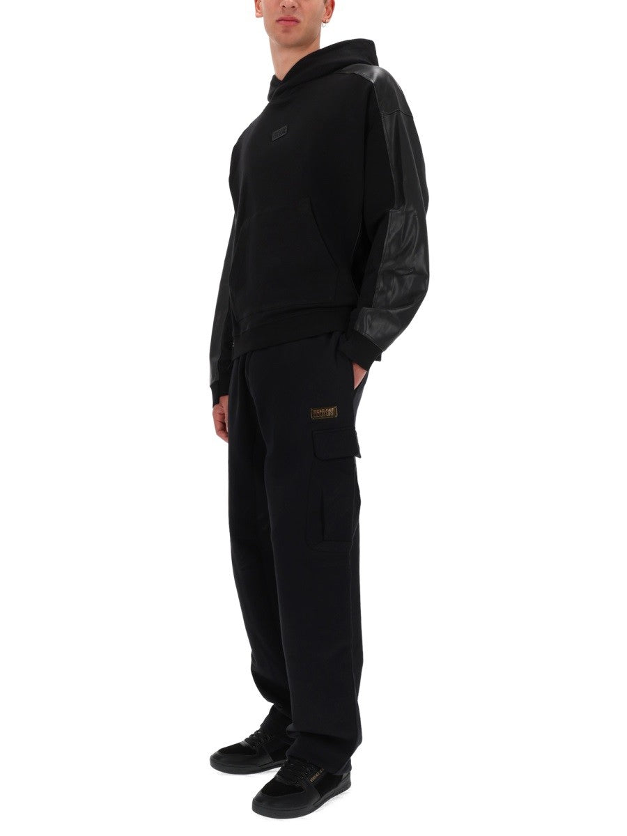 CARGO JOGGER PANTS 2