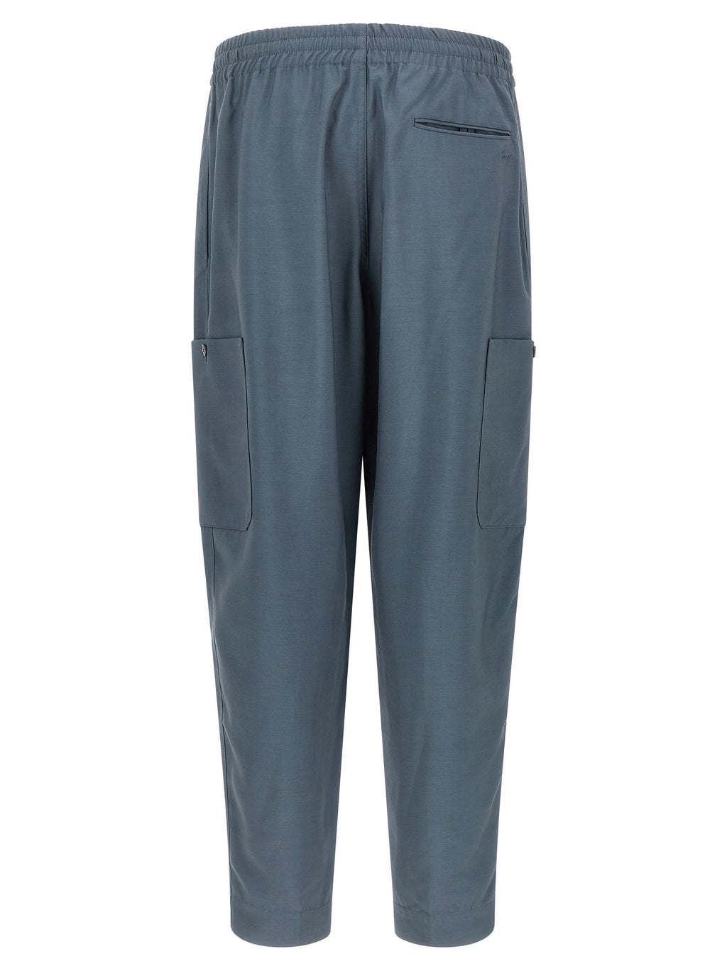 Cargo joggers 2