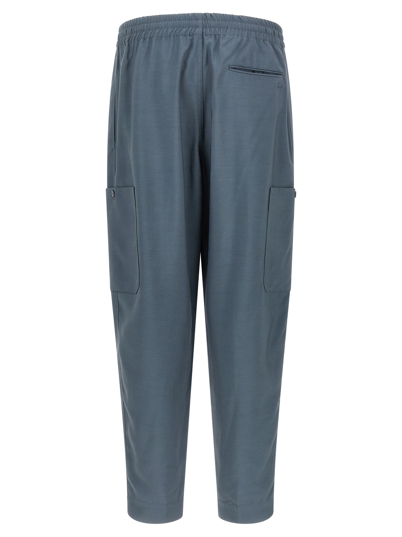 Cargo joggers 2
