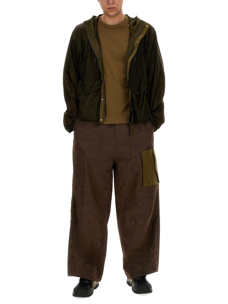 CARGO PANTS AWAKE NY X TEN C 2