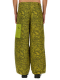 CARGO PANTS AWAKE NY X TEN C 3