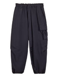 CARGO PANTS WITH POCKET