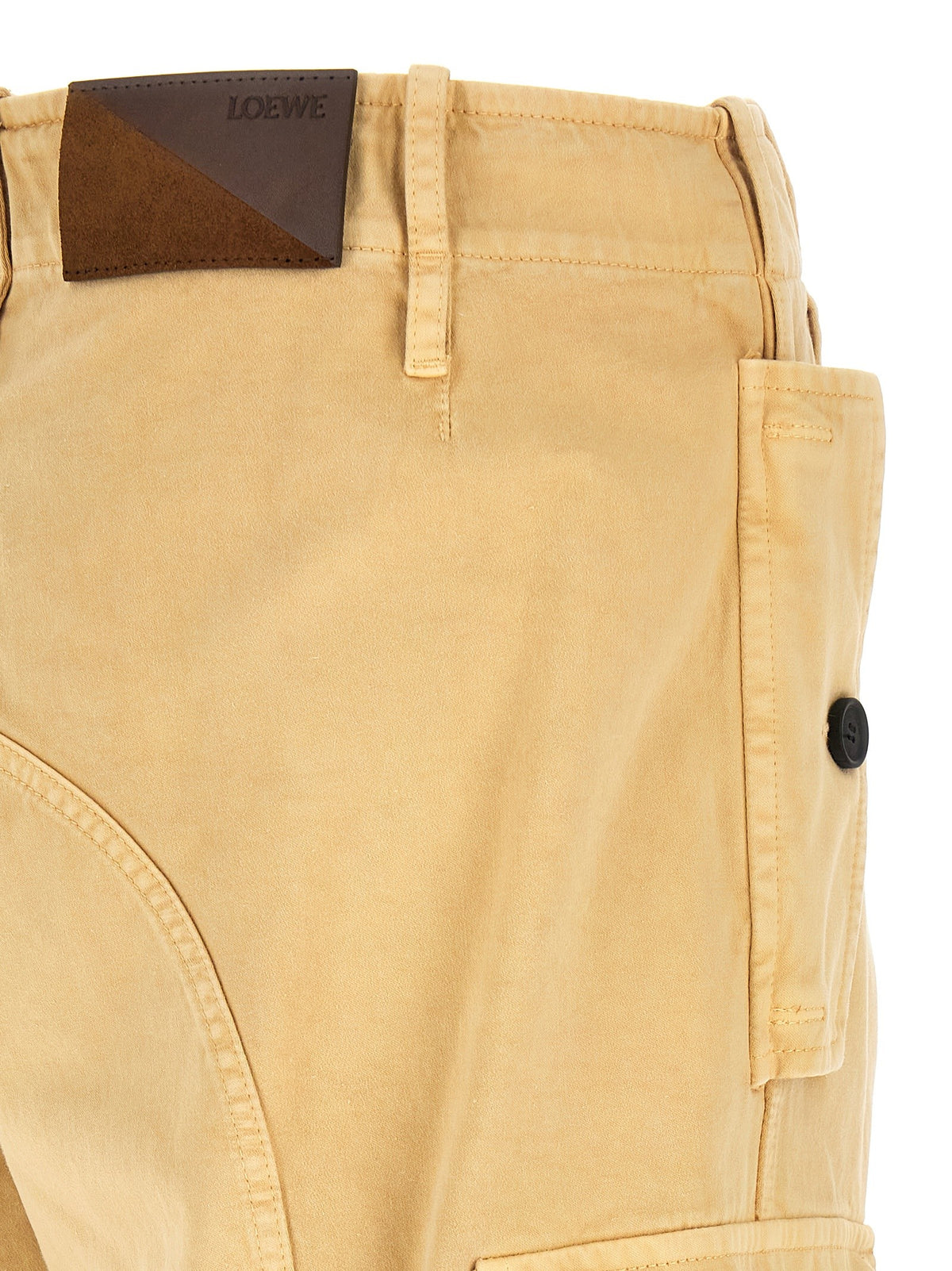 Cargo pants 4