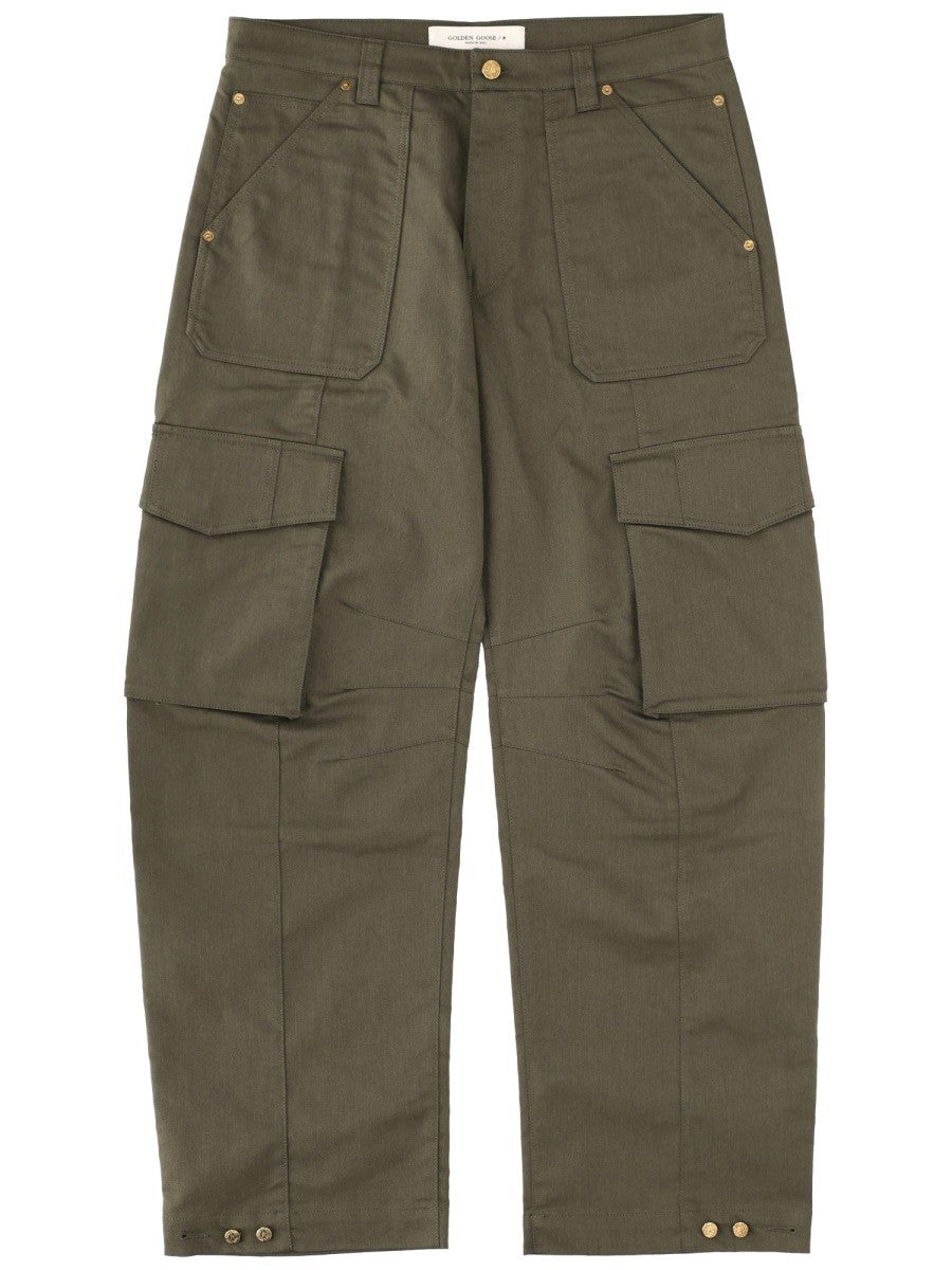 CARGO PANTS