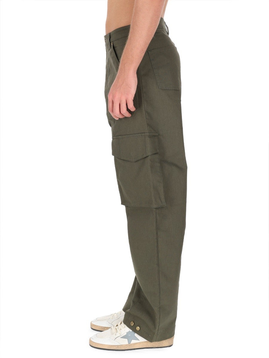 CARGO PANTS 5