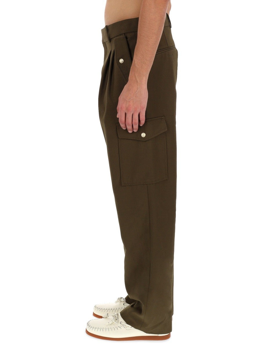 CARGO PANTS 3
