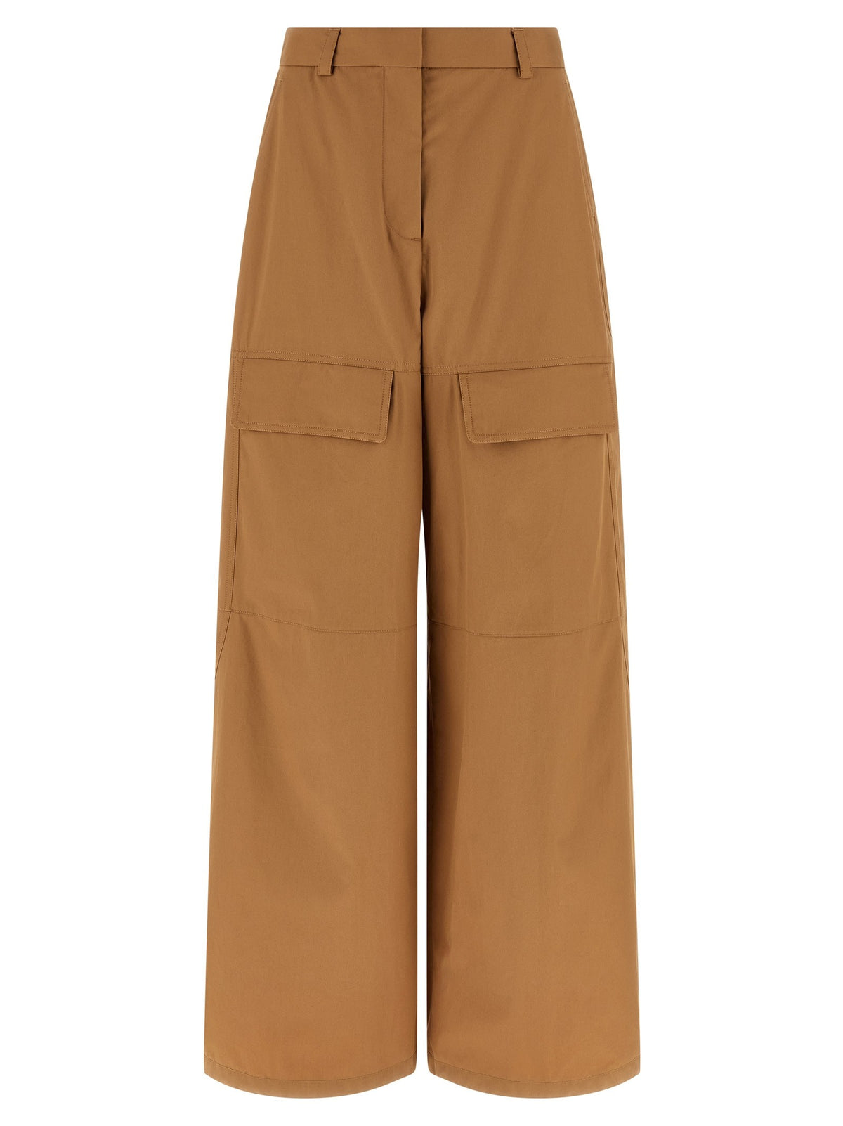 'Cargo' pants